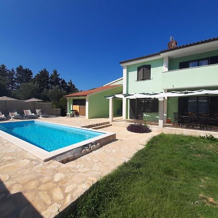 Vila Lokvanj Ližnjan Zewnętrze zdjęcie