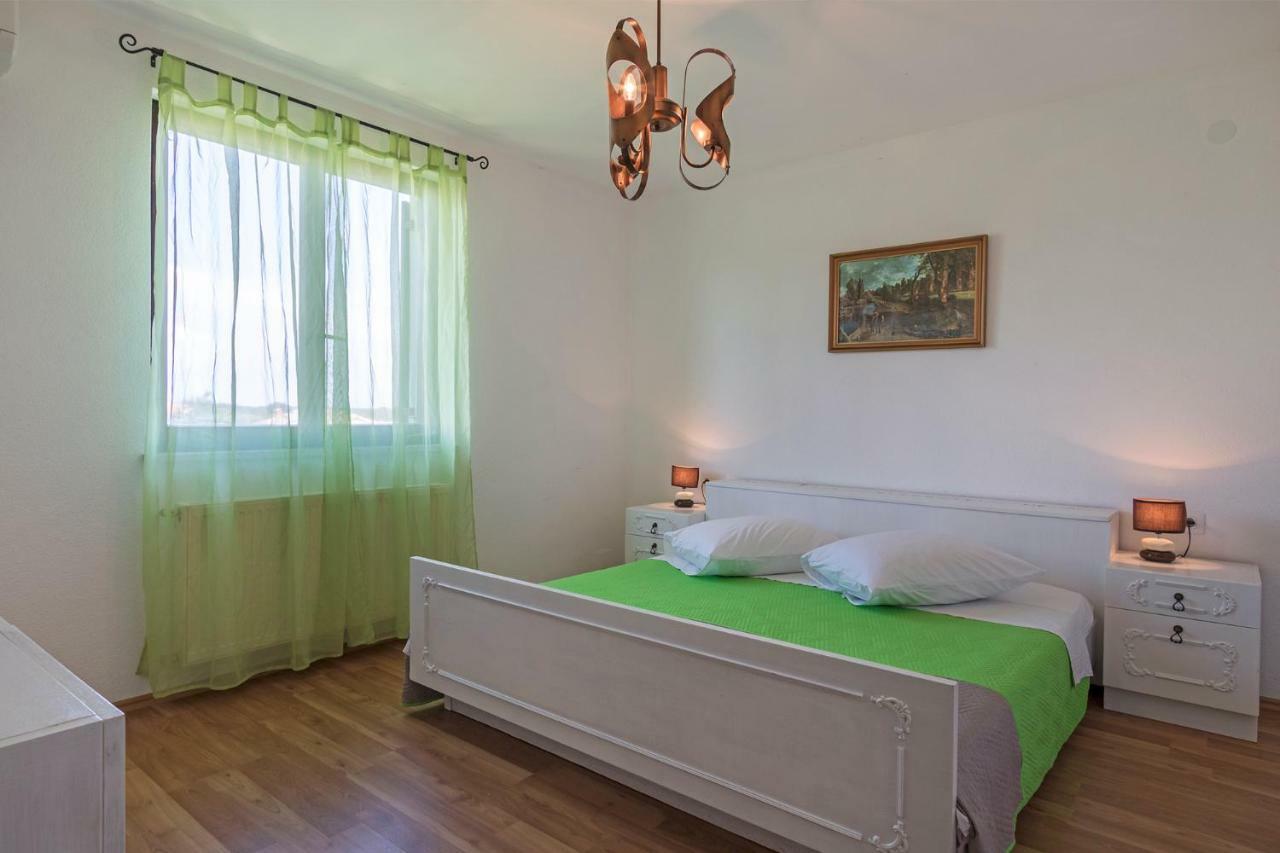 Vila Lokvanj Ližnjan Zewnętrze zdjęcie