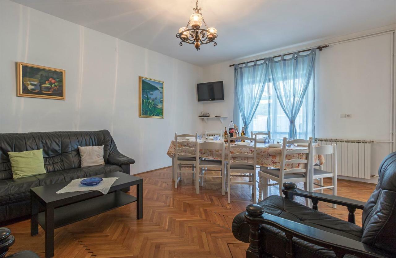 Vila Lokvanj Ližnjan Zewnętrze zdjęcie