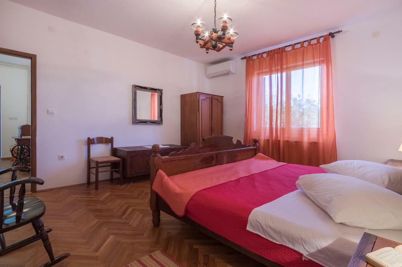 Vila Lokvanj Ližnjan Zewnętrze zdjęcie