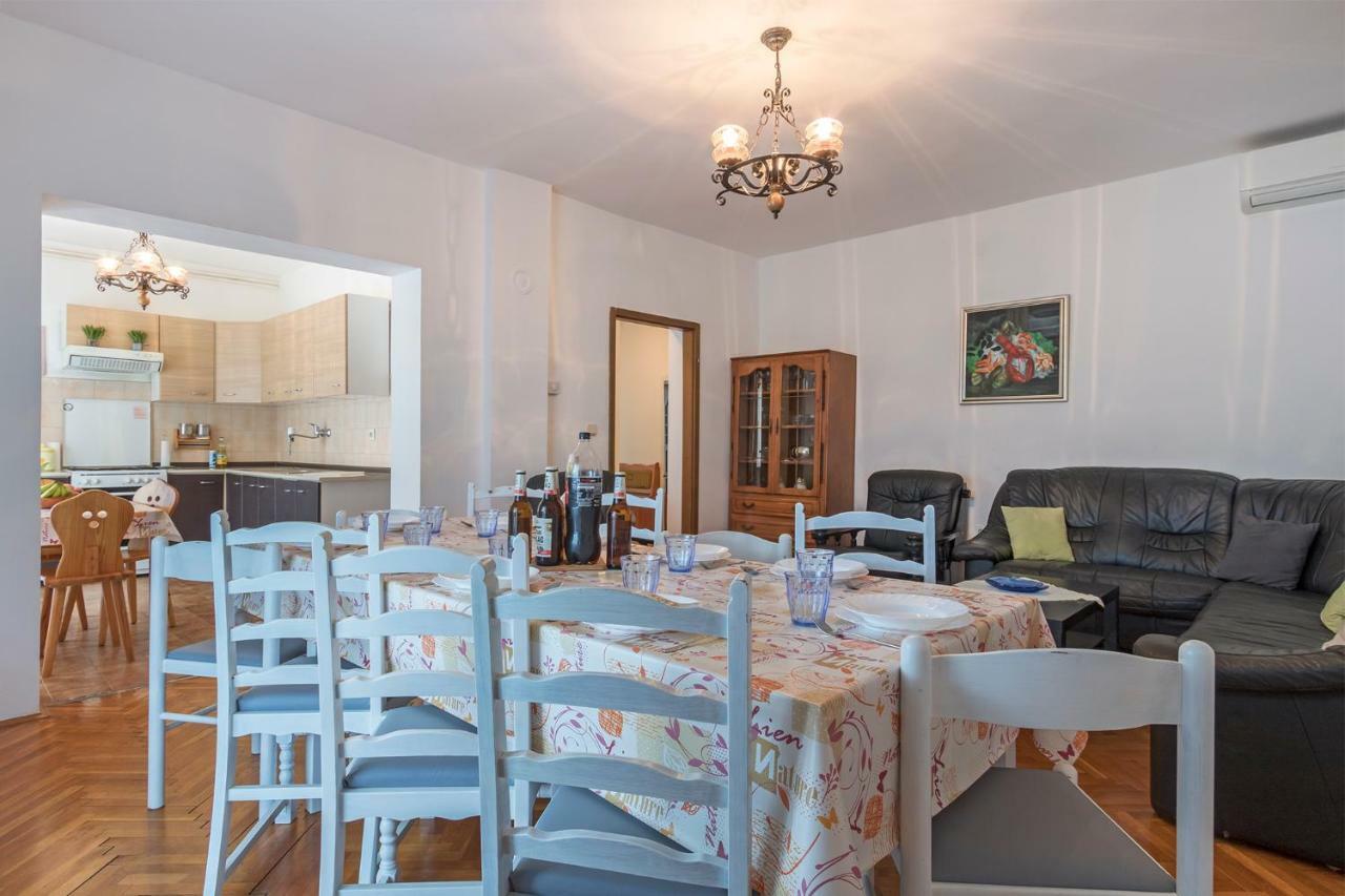 Vila Lokvanj Ližnjan Zewnętrze zdjęcie