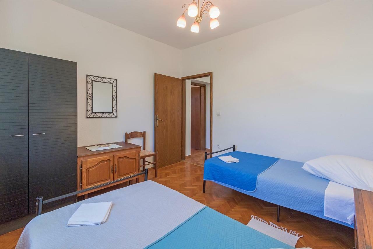 Vila Lokvanj Ližnjan Zewnętrze zdjęcie