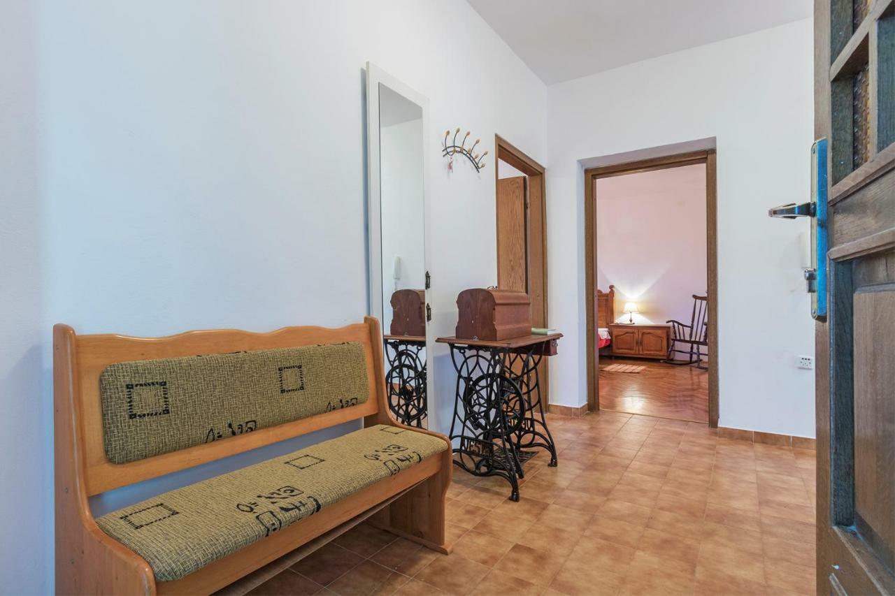 Vila Lokvanj Ližnjan Zewnętrze zdjęcie