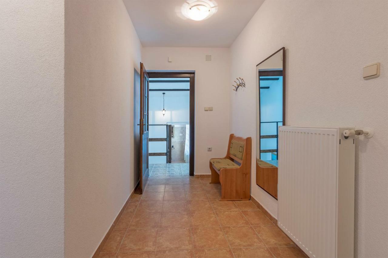 Vila Lokvanj Ližnjan Zewnętrze zdjęcie