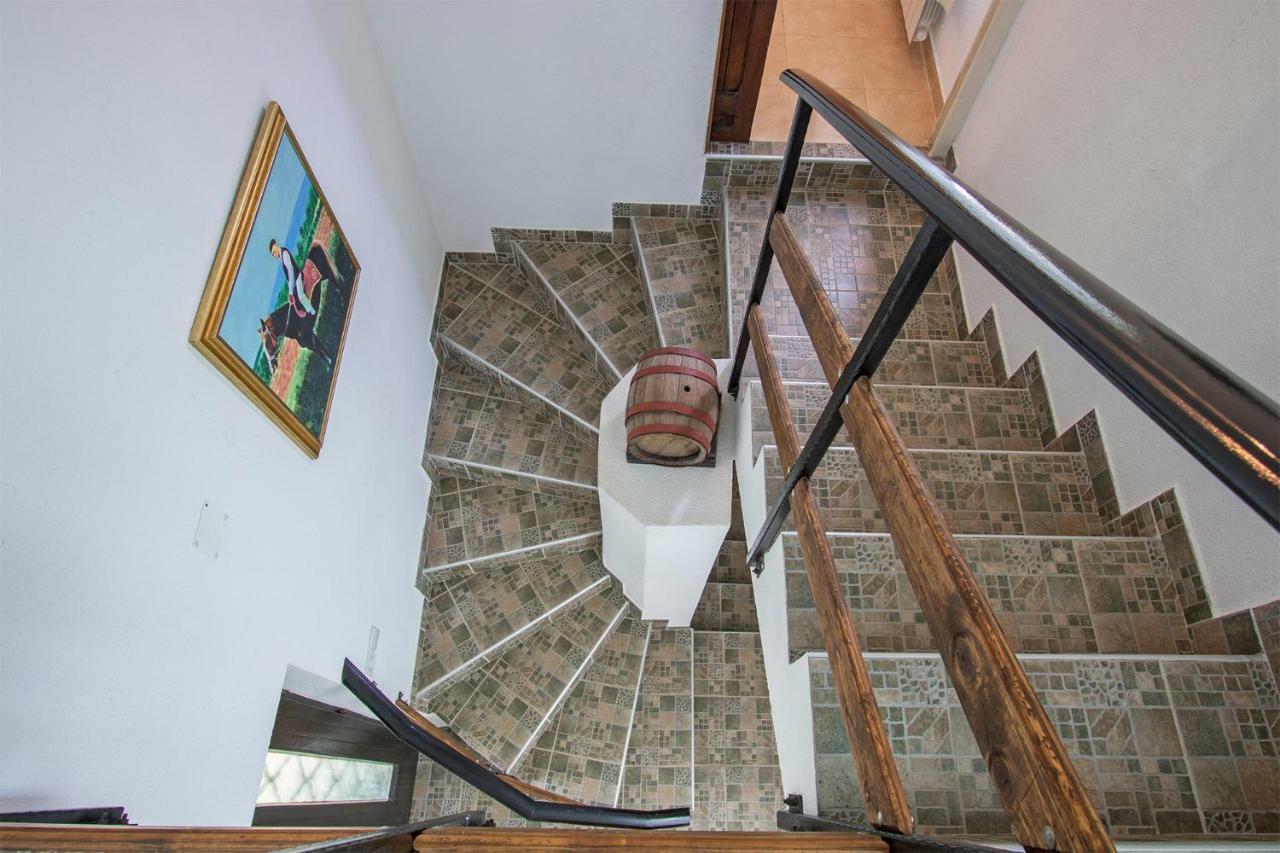 Vila Lokvanj Ližnjan Zewnętrze zdjęcie