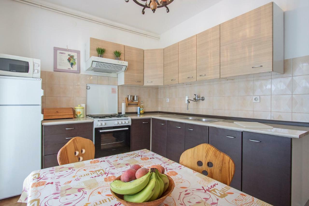 Vila Lokvanj Ližnjan Zewnętrze zdjęcie