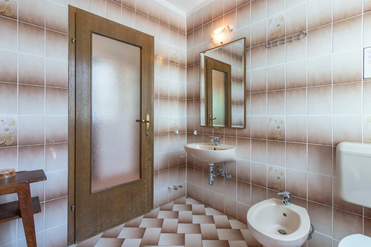 Vila Lokvanj Ližnjan Zewnętrze zdjęcie