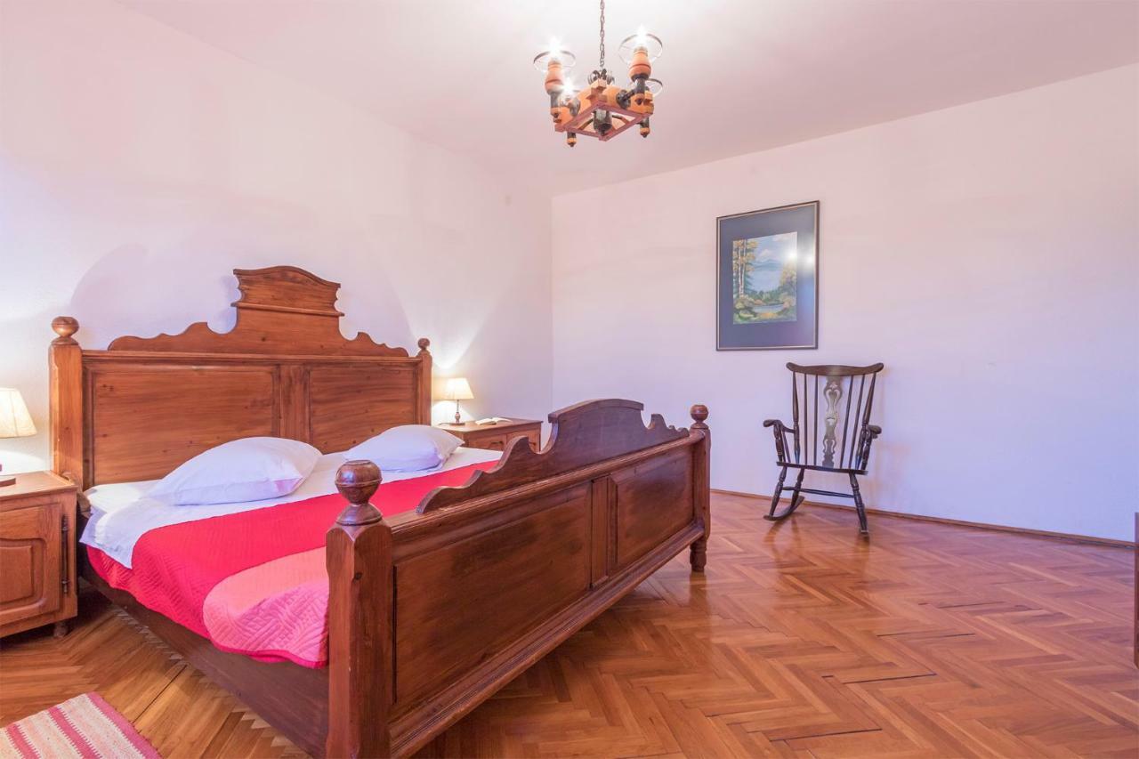 Vila Lokvanj Ližnjan Zewnętrze zdjęcie