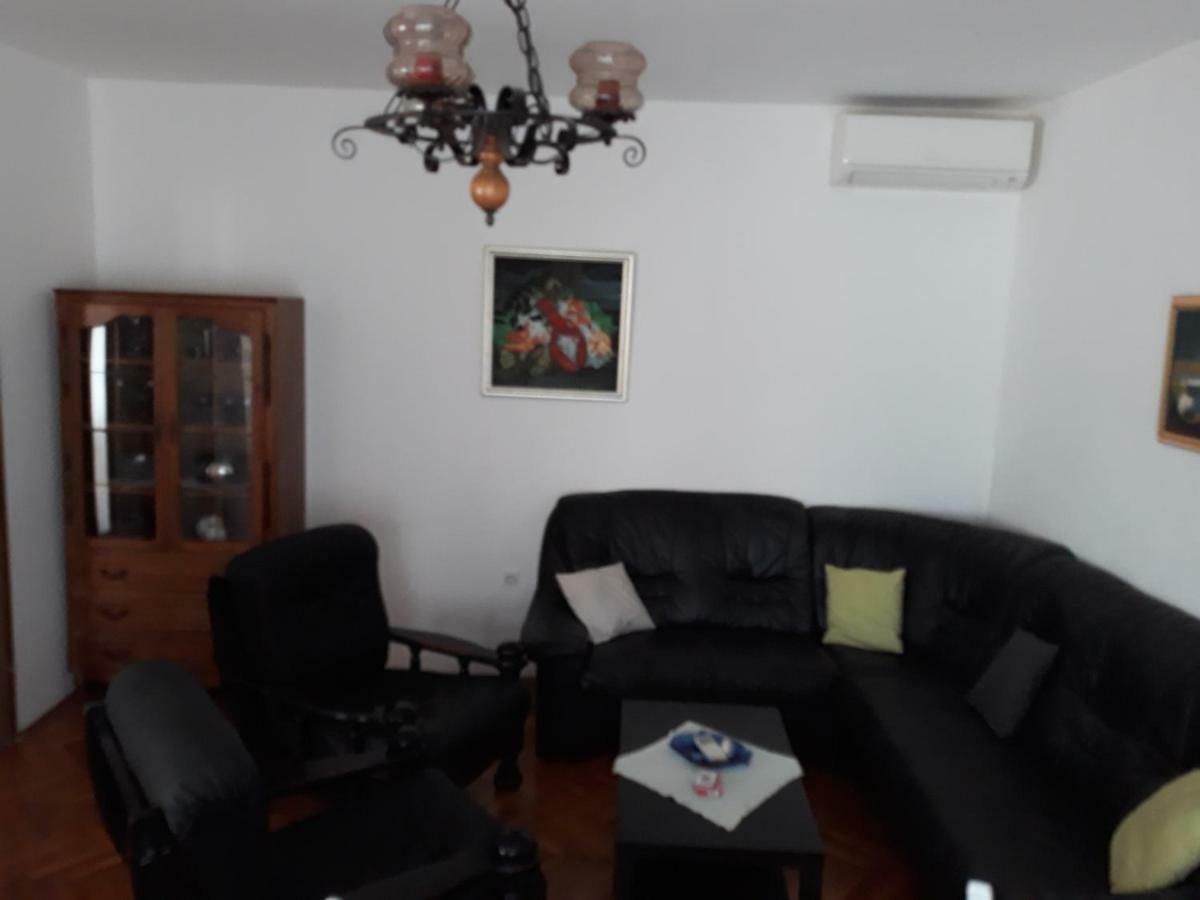 Vila Lokvanj Ližnjan Zewnętrze zdjęcie