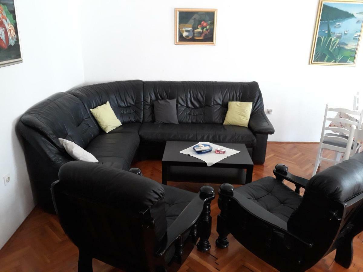 Vila Lokvanj Ližnjan Zewnętrze zdjęcie